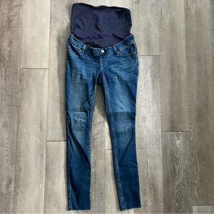Abercrombie & Fitch Maternity Jean Legging